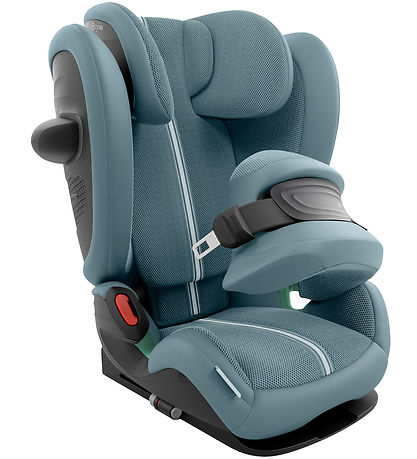 Cybex Barnabílstóll - Pallas G2 - Stormy Blue