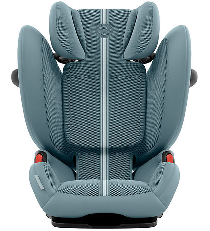 Cybex Barnabílstóll - Pallas G2 - Stormy Blue