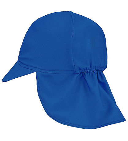 Vanilla Copenhagen Solhatt - Azure Blue