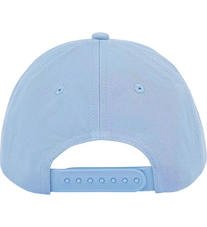 Tommy Hilfiger Cap - Tonal Flag - Cloudy Blue
