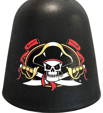 Liontouch Pirate Hook - Captain Cross