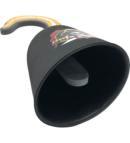 Liontouch Pirate Hook - Captain Cross