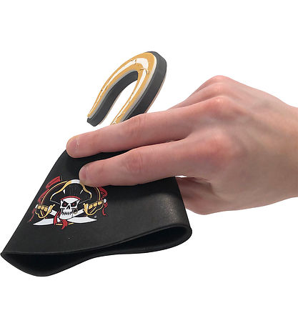 Liontouch Pirate Hook - Captain Cross