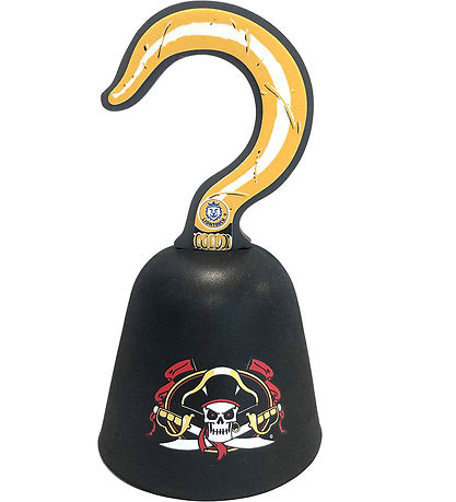 Liontouch Pirate Hook - Captain Cross