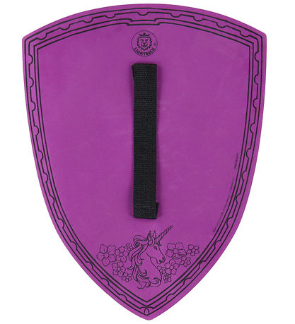 Liontouch Princess Shield - Unicorn - Simple Tag