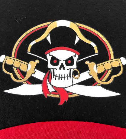 Liontouch Pirates - Captain Cross