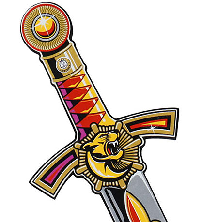 Liontouch Princess sword