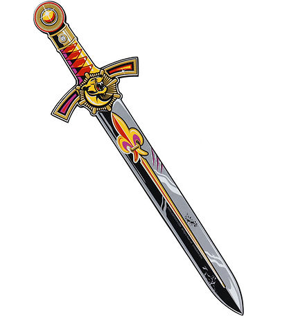 Liontouch Princess sword