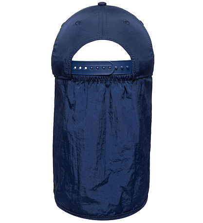 New Era Schirmmütze - 9Vierzig - Sonne Shield - Navy