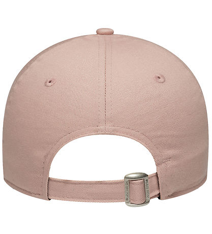 New Era Cap - 9Forty - Beaded - Pastel Pink