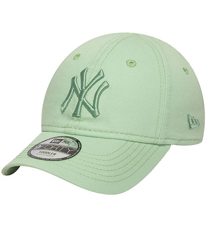 New Era Cap - 9Forty - Leauge - Green Pstl