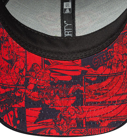 New Era Cap - 9Forty - Superman - Navy