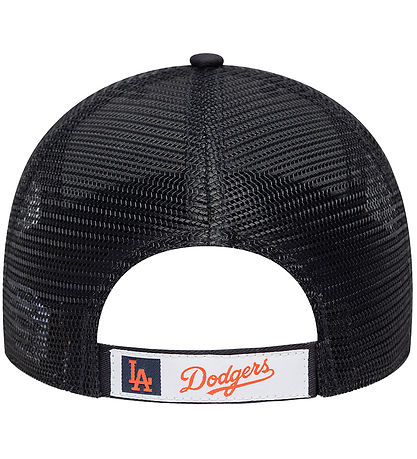 New Era Cap - 9Forty - Homefield Trucker - Navy