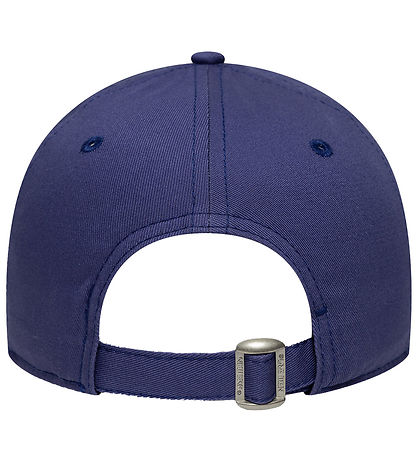 New Era Cap - 9Forty - League - Dk Blue