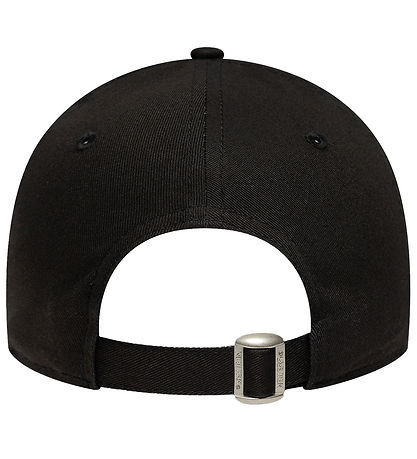 New Era Cap - 9Forty - League - Black