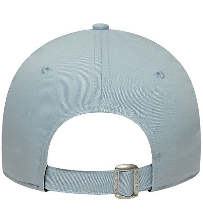 New Era Kappe - 9Vierzig - Liga - Pastel Blue