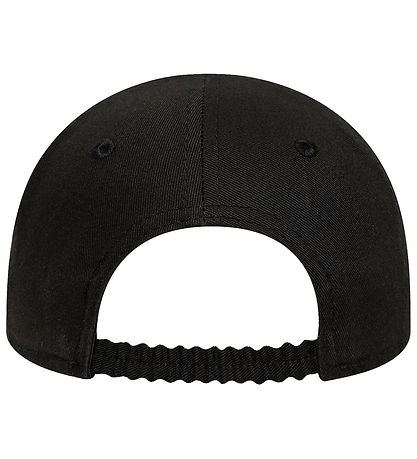 New Era Cap - 9Forty - League - Black