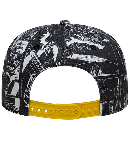 New Era Cap - 9Fifty - Batman - Yellow
