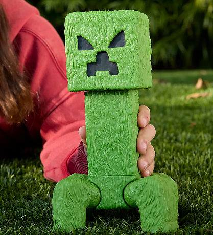 Minecraft kvikmynd - Creeper