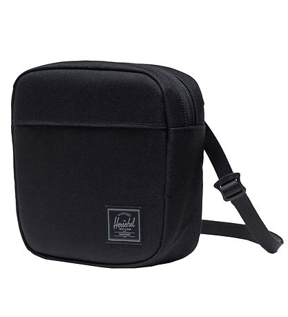 Herschel Shoulder Bag - Classic+ - 2L - Black Tonal