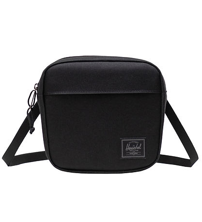 Herschel Shoulder Bag - Classic+ - 2L - Black Tonal