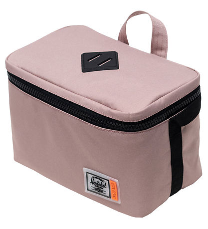 Herschel Kælipoki - Heritage - Mini - Ash Rose