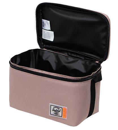 Herschel Kælipoki - Heritage - Mini - Ash Rose