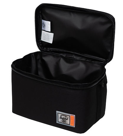 Herschel Kælipoki - Heritage - Mini - Svart