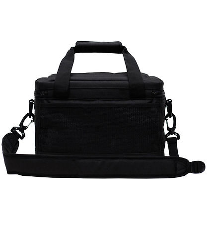 Herschel Cooler Bag - Pop Quizzes - Black