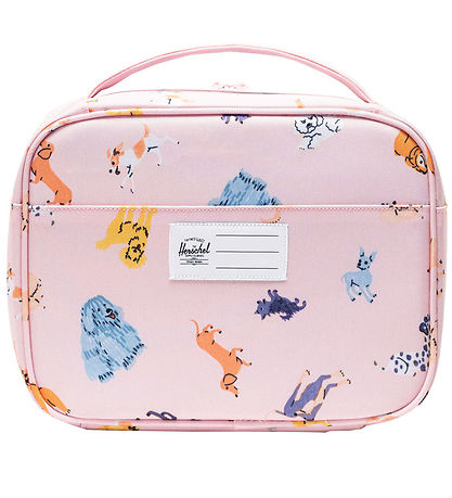 Herschel Cooler Bag - Pop Quiz - Little - Dog Show
