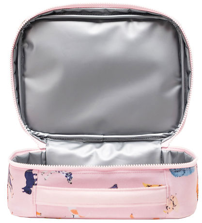 Herschel Cooler Bag - Pop Quiz - Little - Dog Show