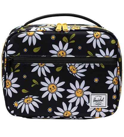 Herschel Cooler Bag - Pop Quiz - Little - Daisy Days