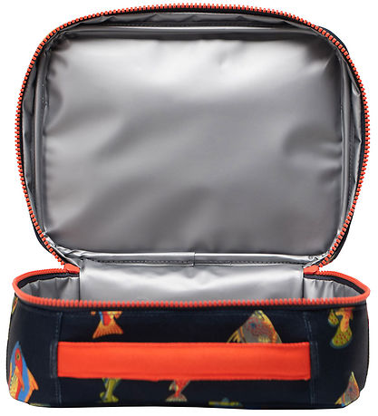Herschel Cooler Bag - Pop Quiz - Little - Something Fishy