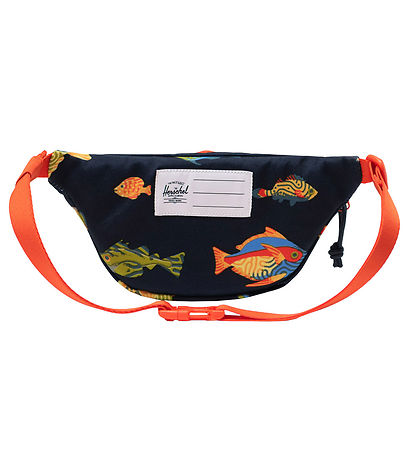 Herschel Mittistaska - Heritage - 1 L - Eitthvað Fishy