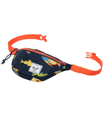 Herschel Mittistaska - Heritage - 1 L - Eitthvað Fishy