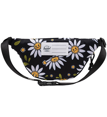 Herschel Bum Bag - Heritage - 1 L - Daisy Days