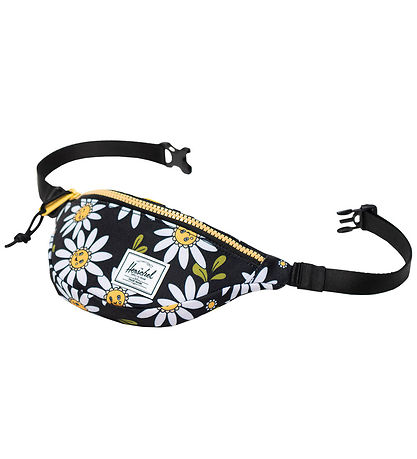 Herschel Bum Bag - Heritage - 1 L - Daisy Days