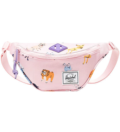 Herschel Bum Bag - Heritage - 1 L - Dog Show