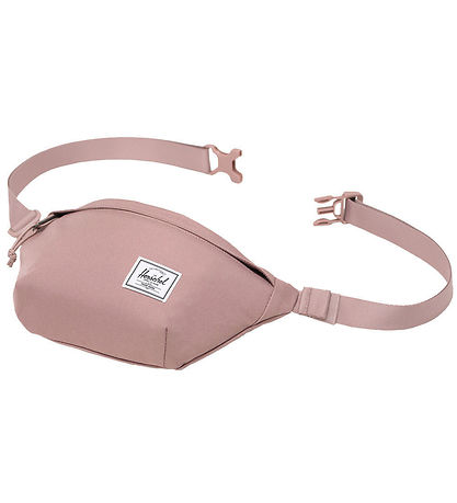 Herschel Mittistaska - Classic+ - Ash Rose