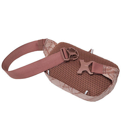 Herschel Mittistaska - Mjög létt - 2 L - Ash Rose/Camo