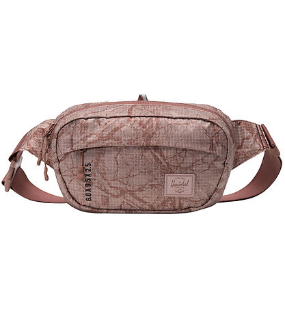 Herschel Mittistaska - Mjög létt - 2 L - Ash Rose/Camo