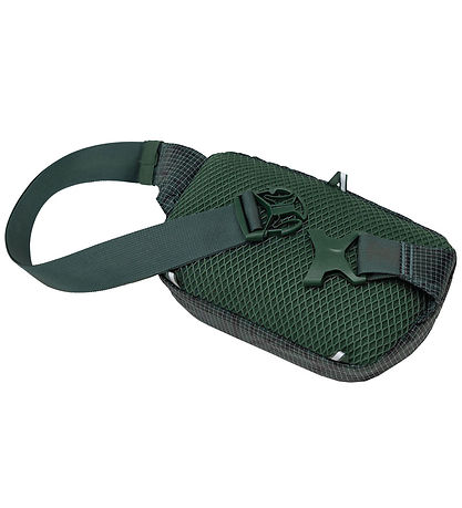 Herschel Mittistaska - Mjög létt - 2 L - Furunál/Camo