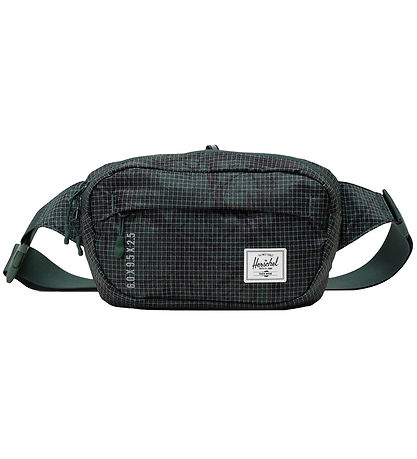 Herschel Mittistaska - Mjög létt - 2 L - Furunál/Camo