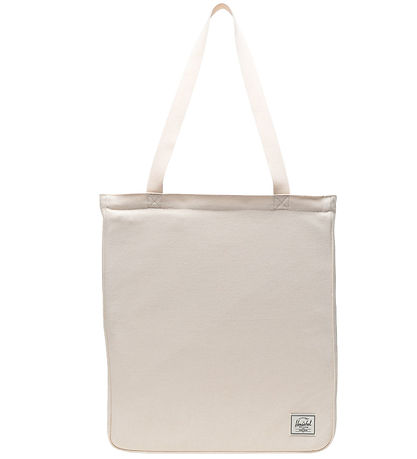 Herschel Shopper - None Tote - Natural