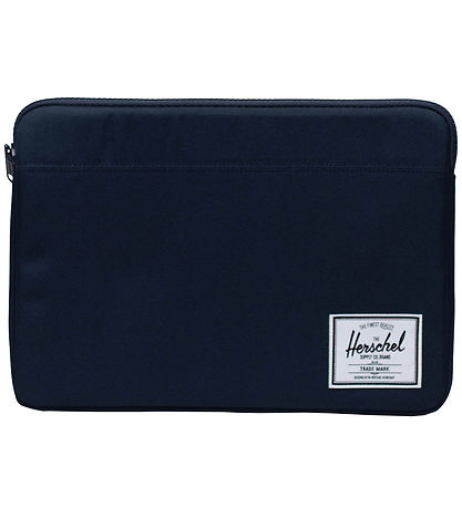 Herschel Computer sleeve - Anchor - 14