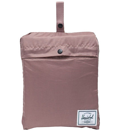 Herschel Shopper - Portland Packable - 23.7 L - Ash Rose