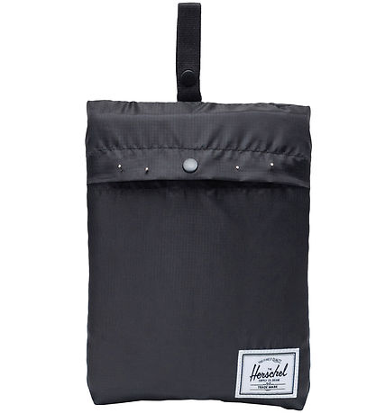 Herschel Shopper - Portland Packable - 23.7 L - Black