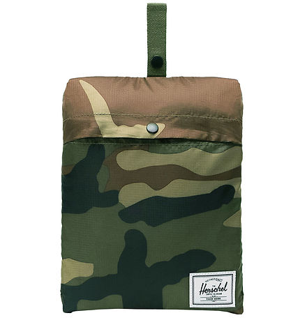 Herschel Shopper - Portland Packable - Waldtarnung