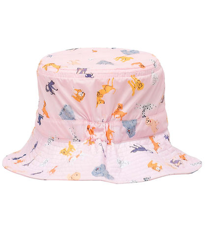 Herschel Bucket Hat - Dog Show