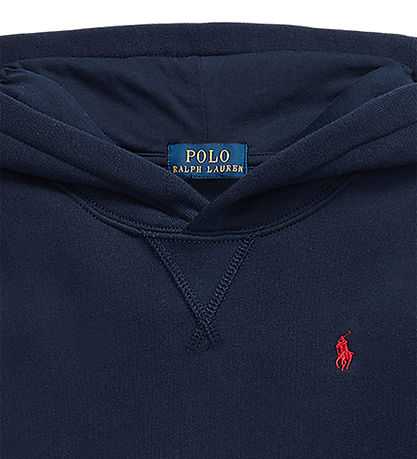 Polo Ralph Lauren Hettupeysa - Dökkblátt